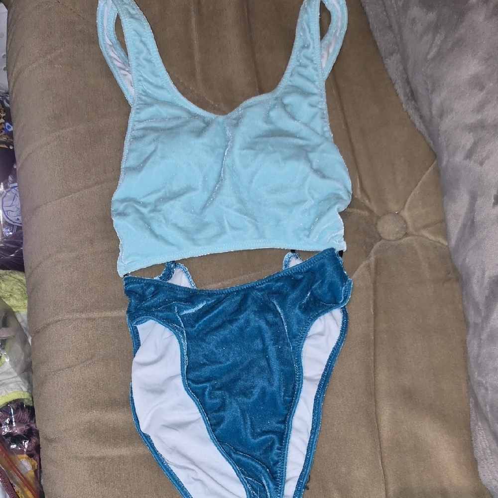 PINK Victoria's Secret swimsuit one piece